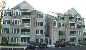 Building Exterior