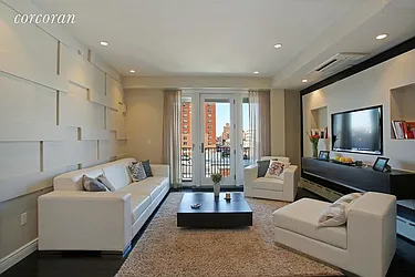 Sold by Corcoran