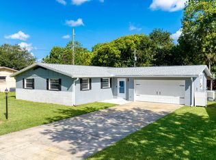 556 Gertrude Ln, South Daytona, FL 32119