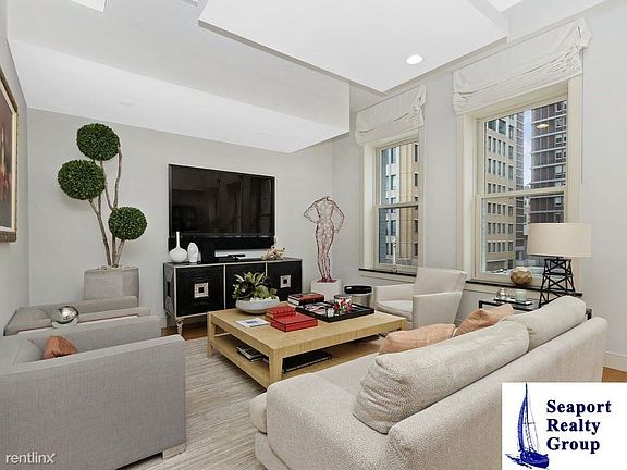 811 Boylston St. #5 Boston (Back Bay) Unit Photo 1