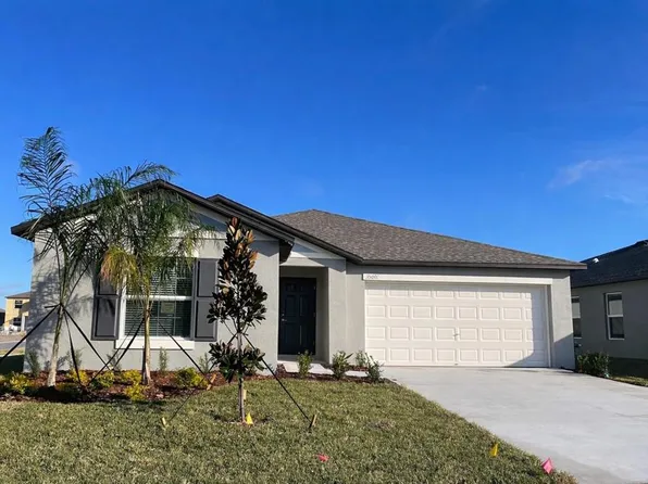 35007 Brackett Bnd, Zephyrhills, FL 33541