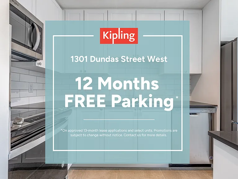 1301 Dundas St W — Photo 2