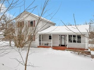 29 Orchard Lake Dr, Monroe, NY 10950