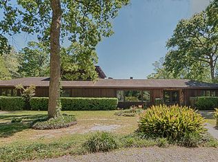11404 Kline Dr, Conroe, TX 77303
