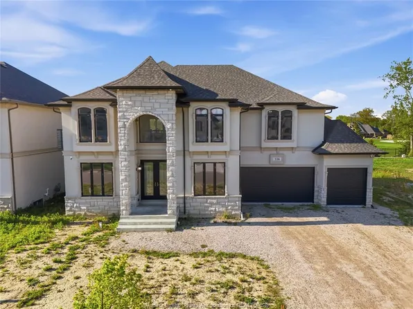 336 Benson Ct, Amherstburg, ON N9V 0G7
