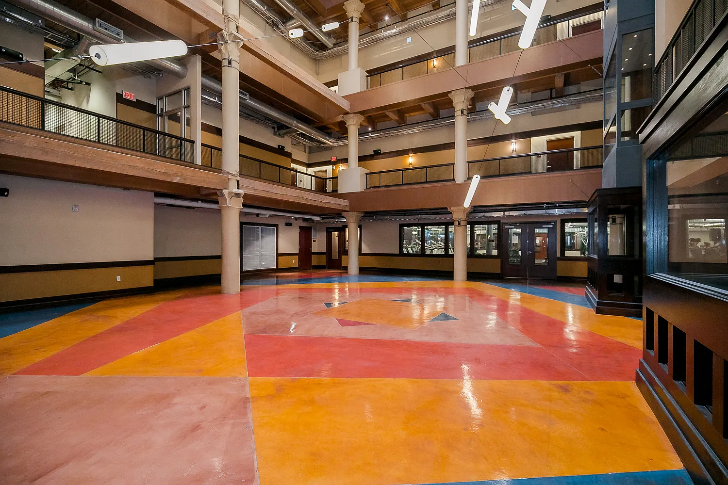 Lucas Place Lofts — Photo 2