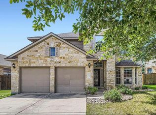 19413 Bridie Path, Pflugerville, TX 78660