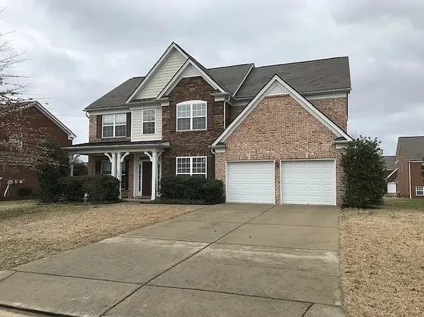 2040 Universe Ct, Nolensville, TN 37135