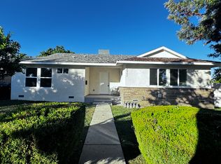 10902 Ruffner Ave, Granada Hills, CA 91344