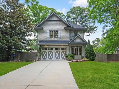 1894 Dyer Cir, Chamblee, GA, 30341