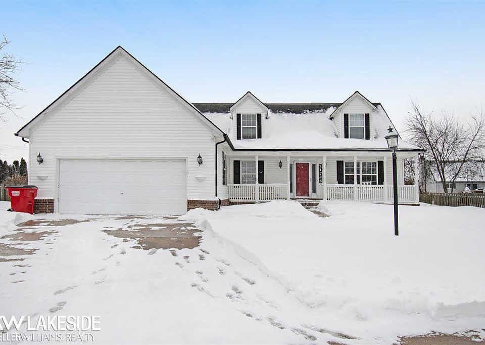 1st image of 21746 Cherry Blossom Ct