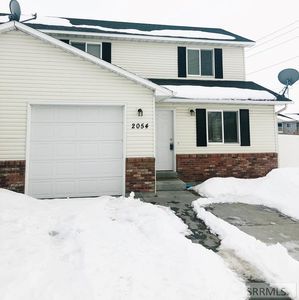 2054 Meppen Dr, Idaho Falls, ID, 83401