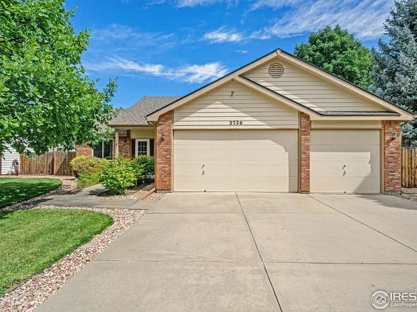 2720 Stonehaven Dr, Fort Collins, CO 80525
