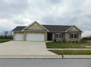 301 Miami Erie Cir, Saint Marys, OH 45885