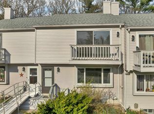 69 Birch Glen Drive #12, Bennington, NH 03442