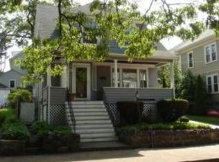 12 Larch Rd, Lynn, MA 01904