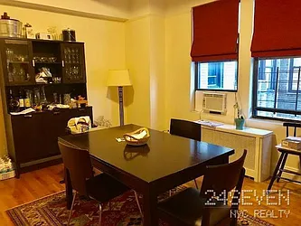 Rented by 24 7 NYC Realty Inc.