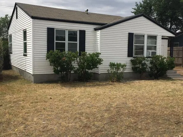 3119 Roosevelt Ave, Midland, TX 79701
