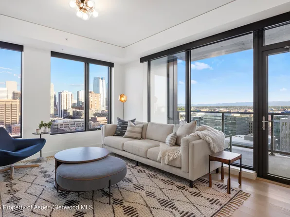 1750 Wewatta St Unit 1720, Denver, CO 80202