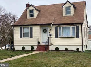 568 Fairmount Rd, Linthicum, MD 21090