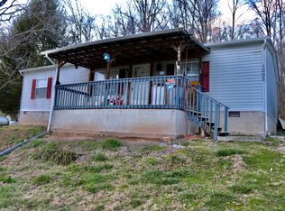 1003 Line Rd, Eidson, TN 37731
