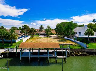 123 Via Capri New, New Smyrna Beach, FL 32169