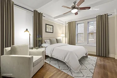 Sold by Corcoran