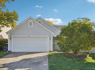 3266 Tumwater Valley Dr, Pickerington, OH 43147