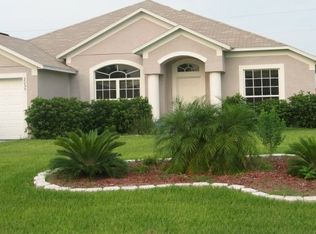 2055 Kingswood Ave, Deltona, FL 32725