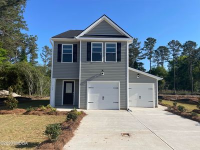 117 Haylie Ct, Macon, GA, 31216