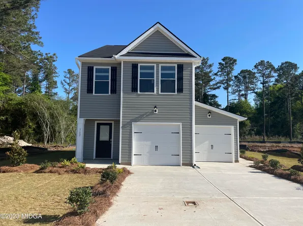 117 Haylie Ct, Macon, GA 31216