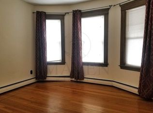 96 Bowdoin St #1, Medford, MA 02155