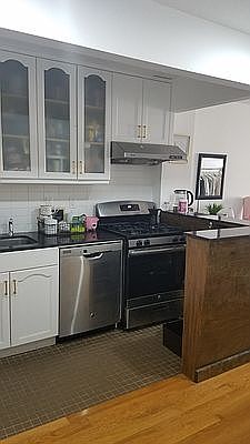 4th image of 33-43 Junction Blvd #4A