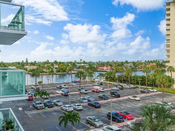 3233 NE 34th Street #508, Fort Lauderdale, FL 33308