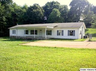 150 Mount Olive Cir, Talladega, AL 35160