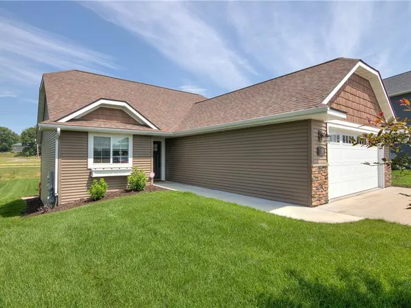 2168 Saint Andrews Drive, Altoona, WI 54720
