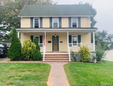 35 Hillside Ave, Sayreville, NJ, 08872