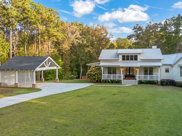 550 Spring Lake Crk, White, GA 30184