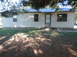 1085 Hays St, Milan, TN 38358