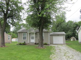 1726 W Webster St, Springfield, MO 65802