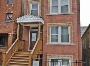 2215 W Medill Ave #1, Chicago, IL 60647