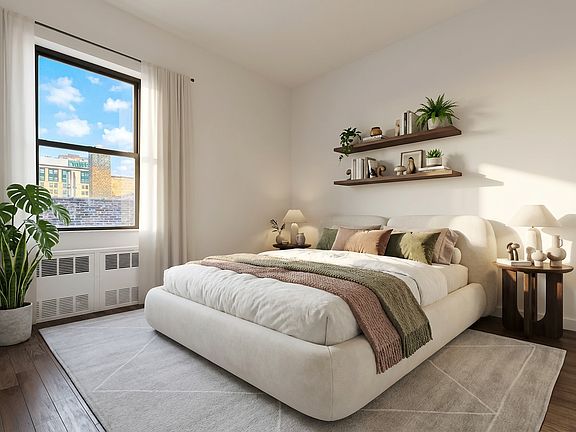 3rd image of 215 W 101st St APT 6B