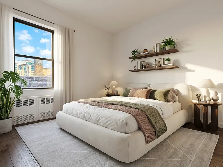 215 W 101st St #6B — Photo 3