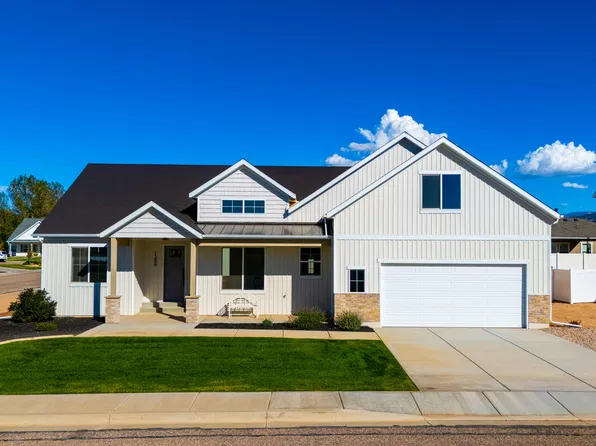 1286 N 3625 West Cir, Cedar City, UT 84721