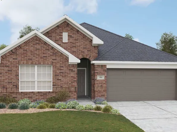 20432 Gillbrand Rd, Manor, TX 78653