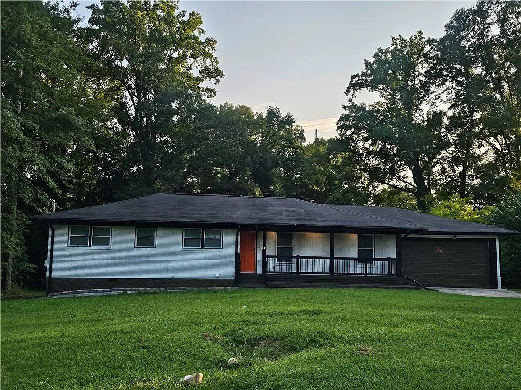 1 bed, 1.0 bath, 1542 sqft, $1,400 — Photo 2