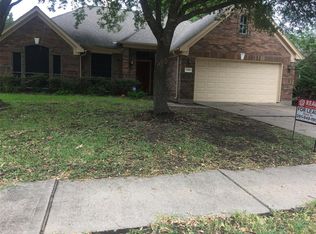 17910 Scenic Oaks Dr, Richmond, TX 77407