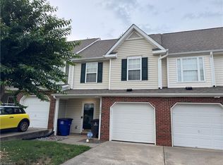 3225 Manchester Ave, Winston Salem, NC 27103