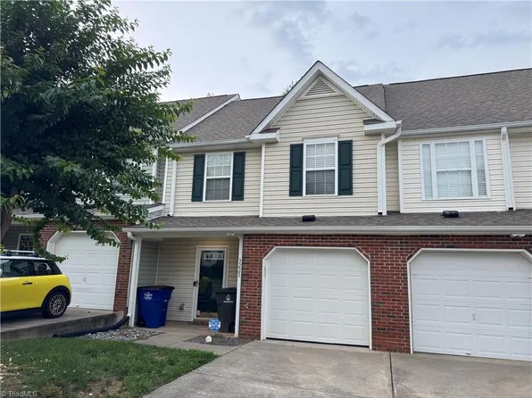 3225 Manchester Ave, Winston Salem, NC 27103