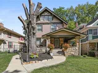 3809 Virginia Ave, Kansas City, MO 64109